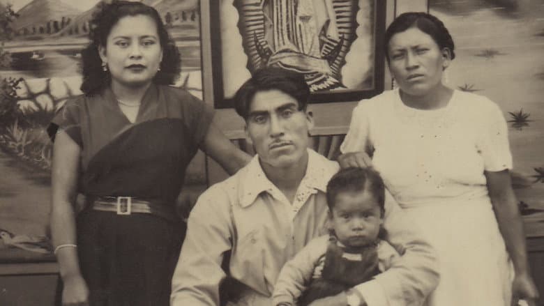 Oaxacalifornia: The Return still