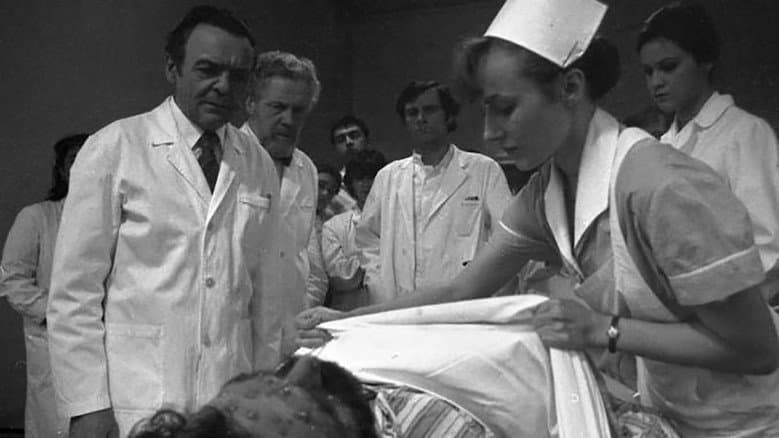 Variola Vera still