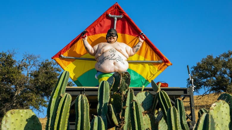 Jackass 4.5 still