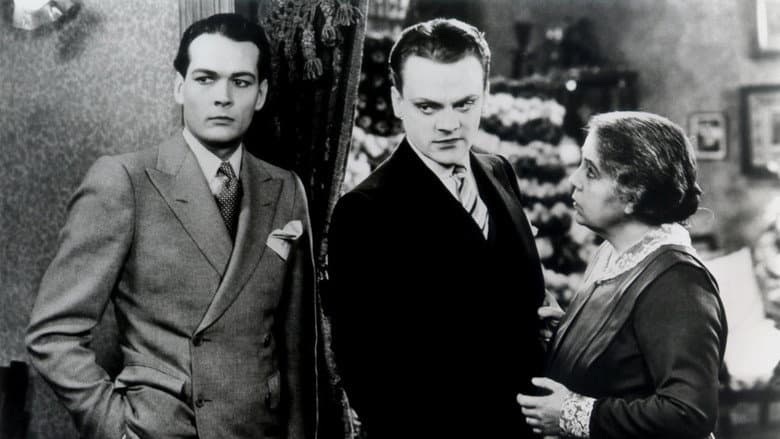 Public Enemies: The Golden Age of the Gangster Film still