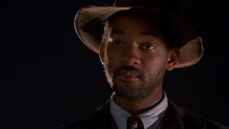 The Legend of Bagger Vance still