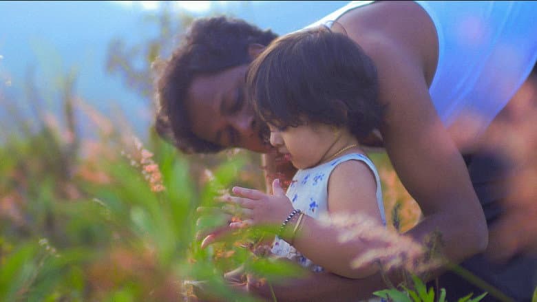 Aruvi still