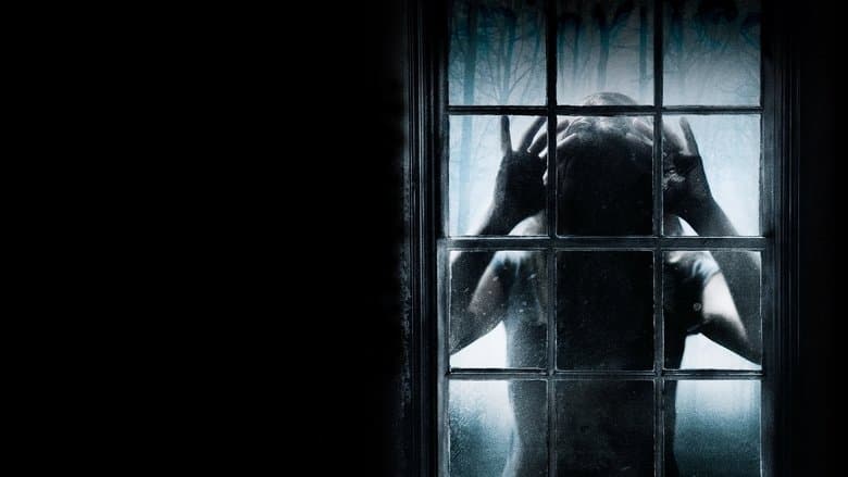 The Uninvited still