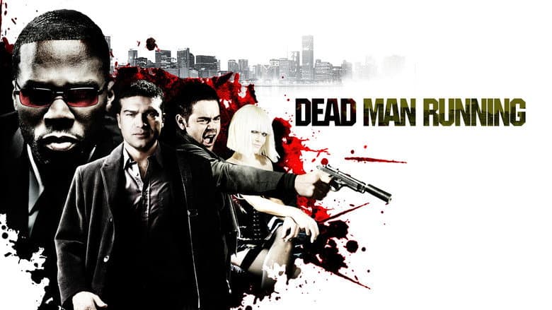 Dead Man Running still