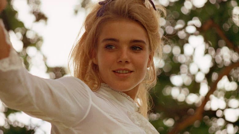 Elvira Madigan still