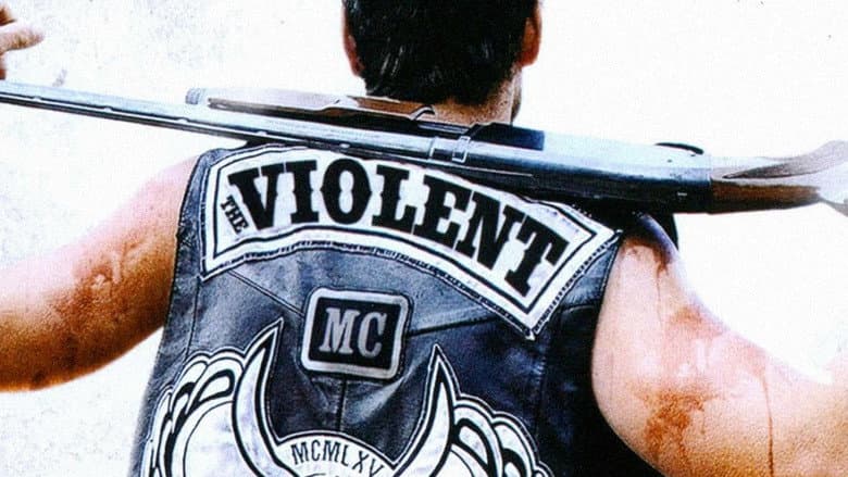 The Violent Kind still