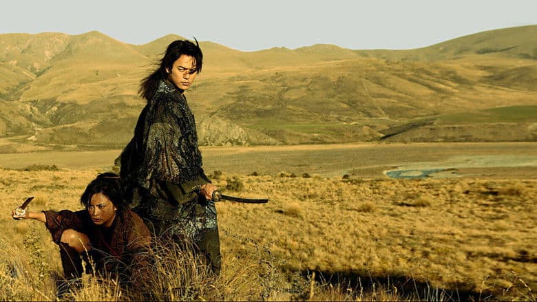 Dororo still
