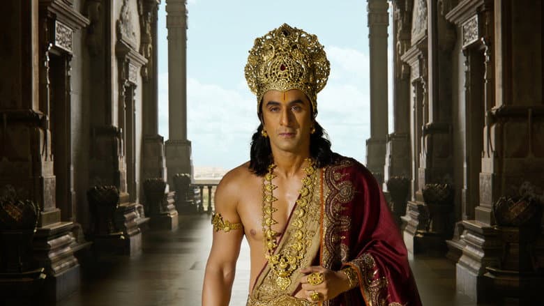 Ramayana still
