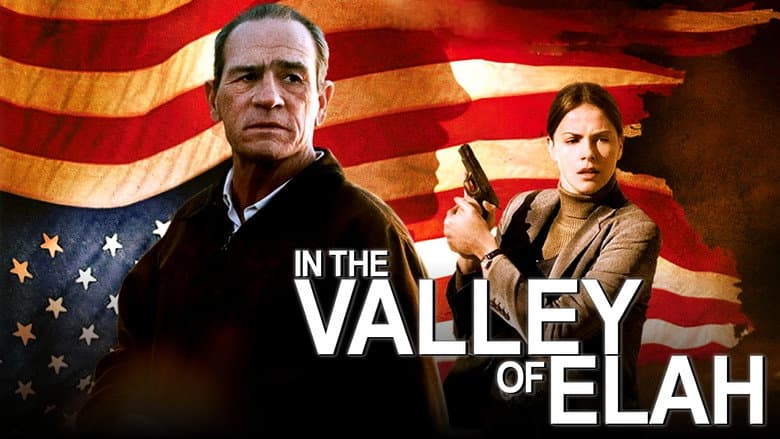 In the Valley of Elah still