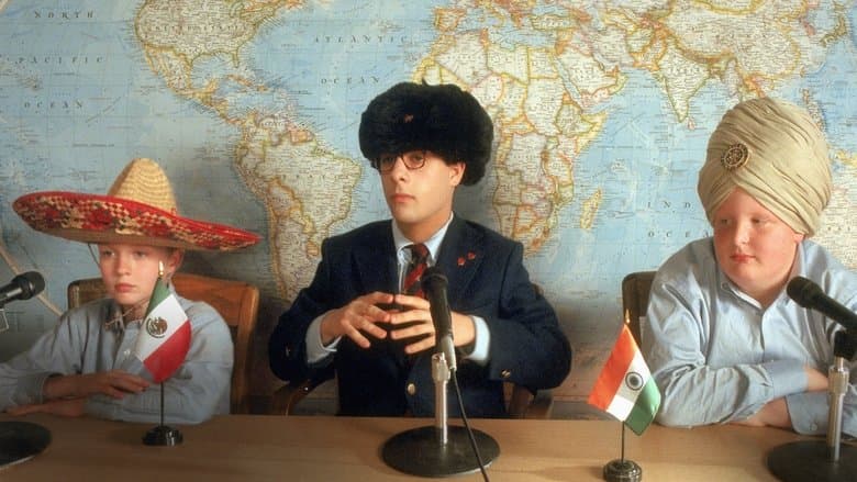 Rushmore still