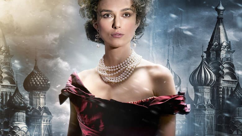 Anna Karenina still