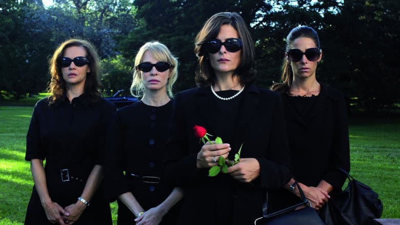 The Widows of Thursdays still