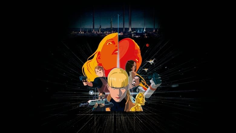 Mars Express still