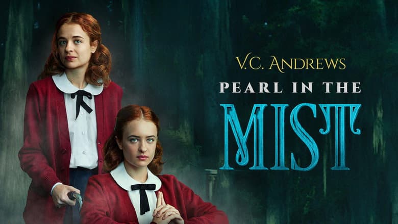 V.C. Andrews' Pearl in the Mist still