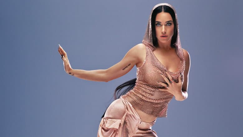 Katy Perry: Night of a Lifetime still