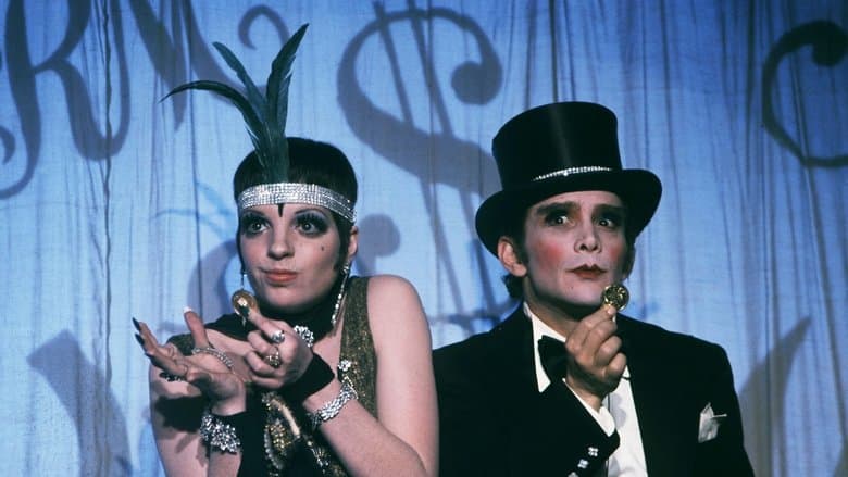 Cabaret still