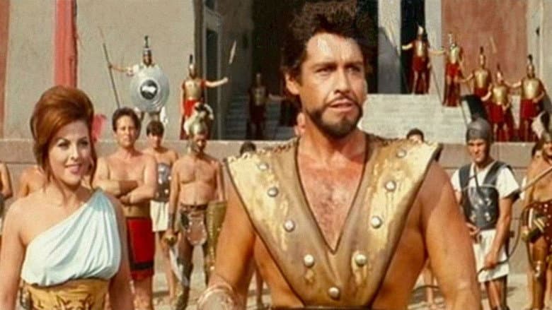 The Conquest of Mycenae still