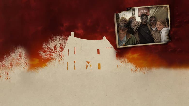 Hell House LLC still