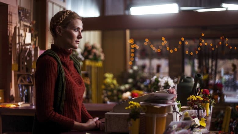 The Funeral Guest still