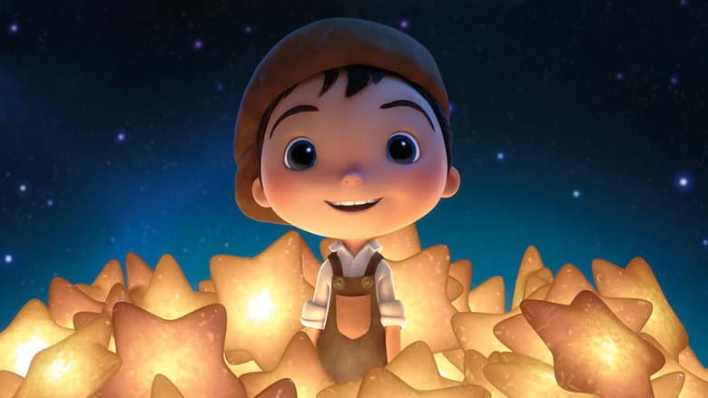 La luna still