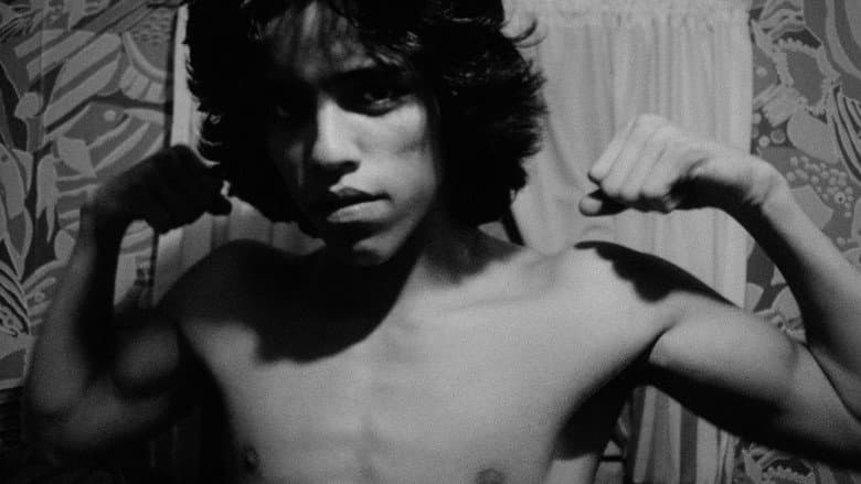 Mala Noche still