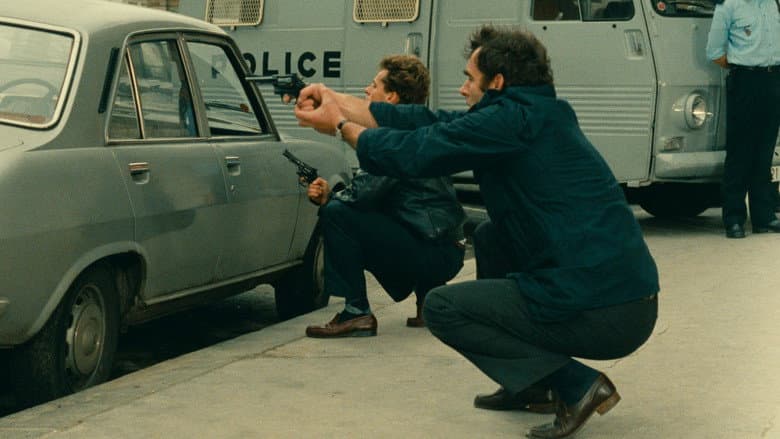 L'Argent still