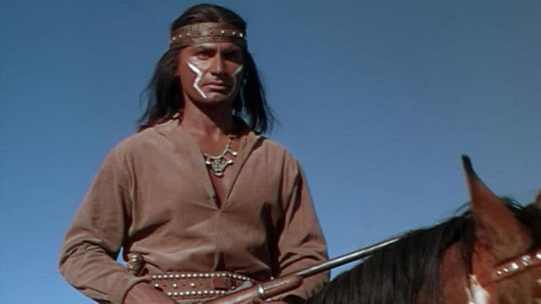 The Battle at Apache Pass still