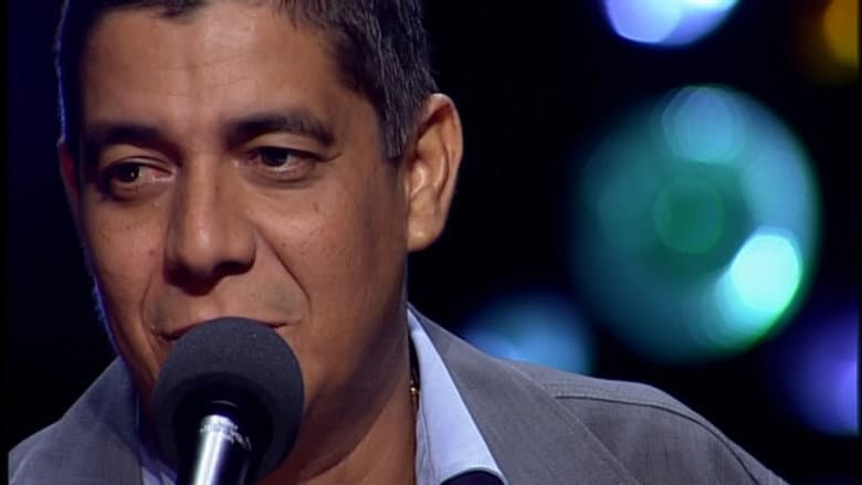 Acústico MTV: Zeca Pagodinho still
