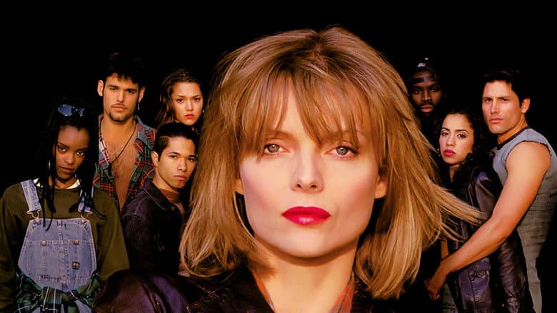 Dangerous Minds still