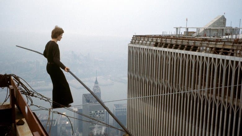 Man on Wire still