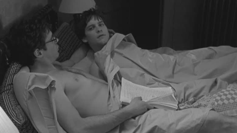 Wonder Boys still