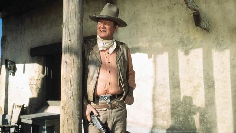 Rio Lobo still