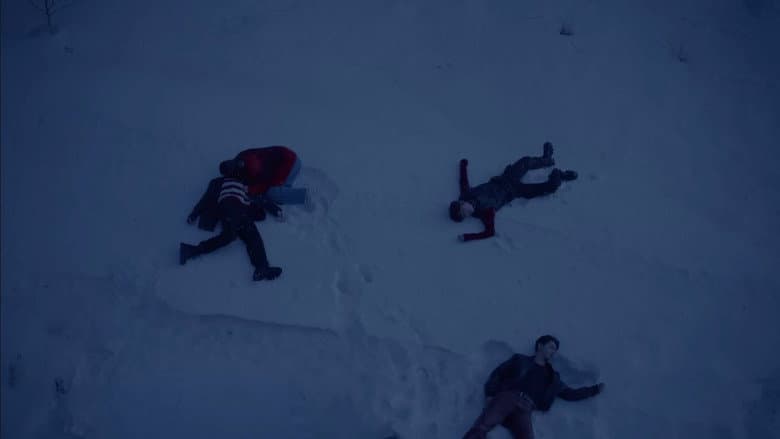 DARK BLOOD still