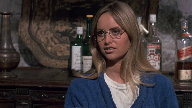 Straw Dogs still