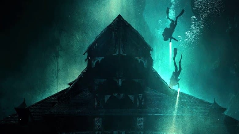 The Deep House still