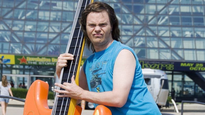 The Rocker still