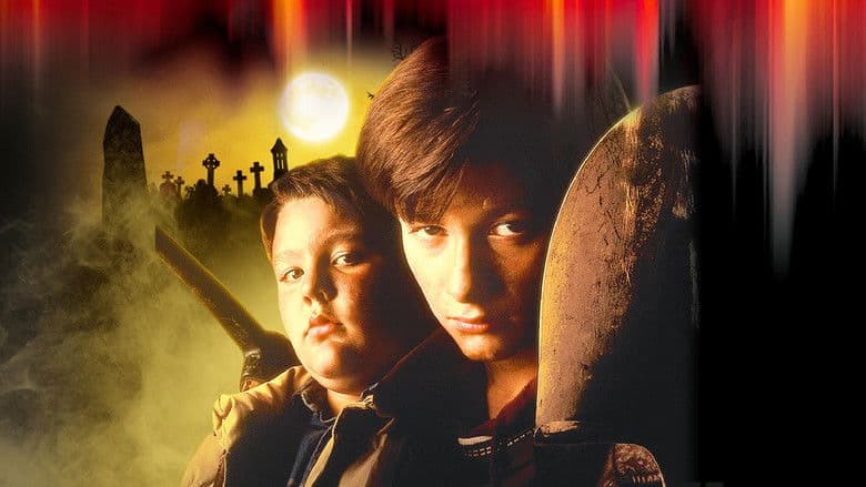 Pet Sematary II still