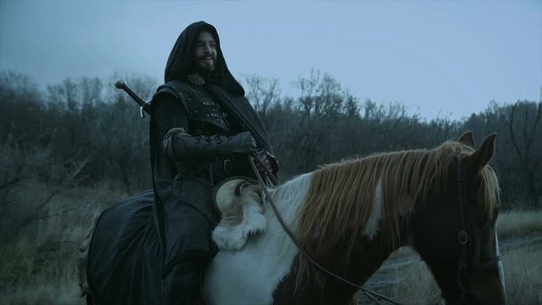 Mythica: The Godslayer still