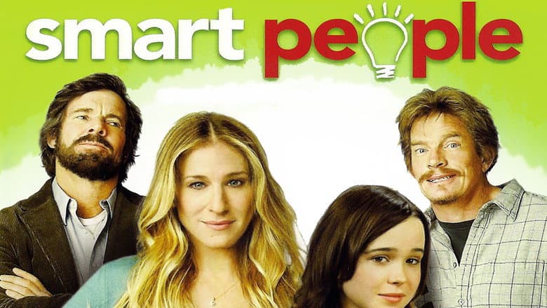 Smart People still