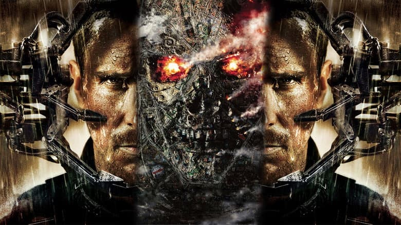 Terminator Salvation still