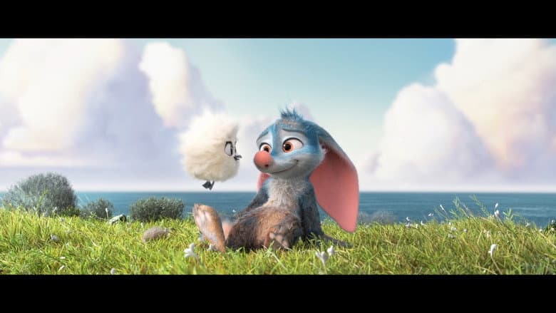 Bilby still