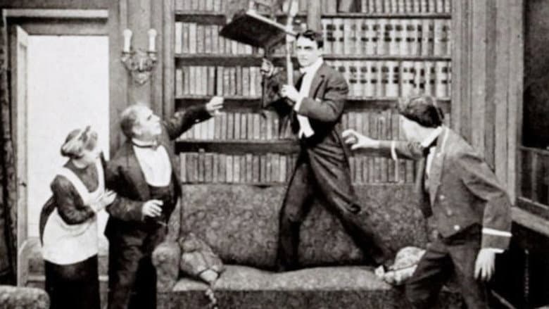 The Hunting of the Hawk still
