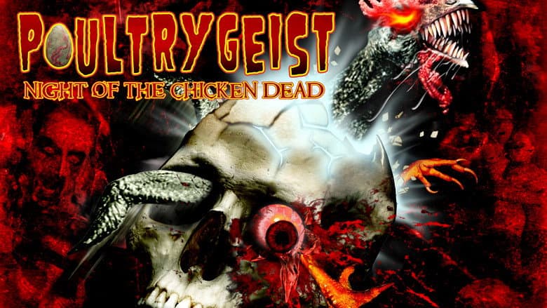 Poultrygeist: Night of the Chicken Dead still