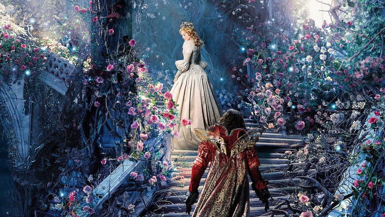 Beauty and the Beast still