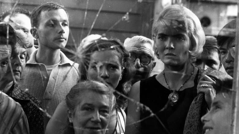 Cléo from 5 to 7 still