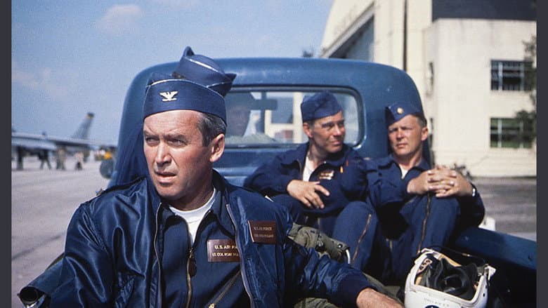 Strategic Air Command still