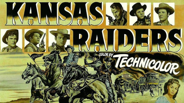 Kansas Raiders still