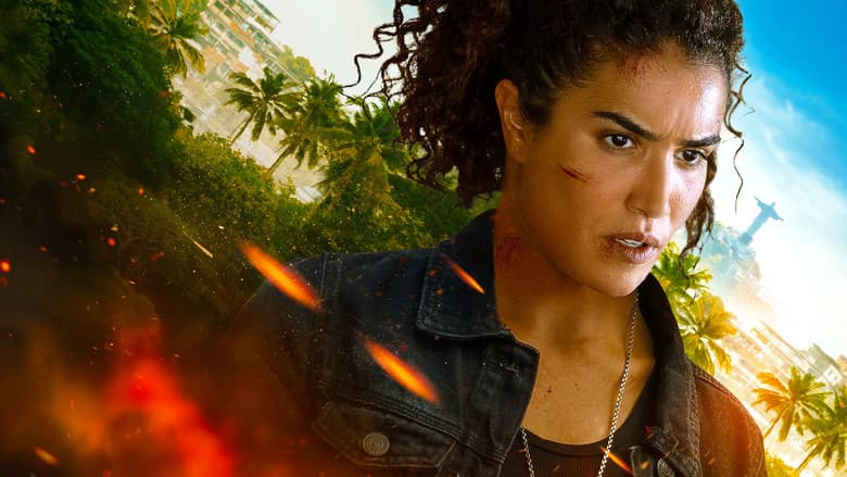 Kali: Avenging Angel still