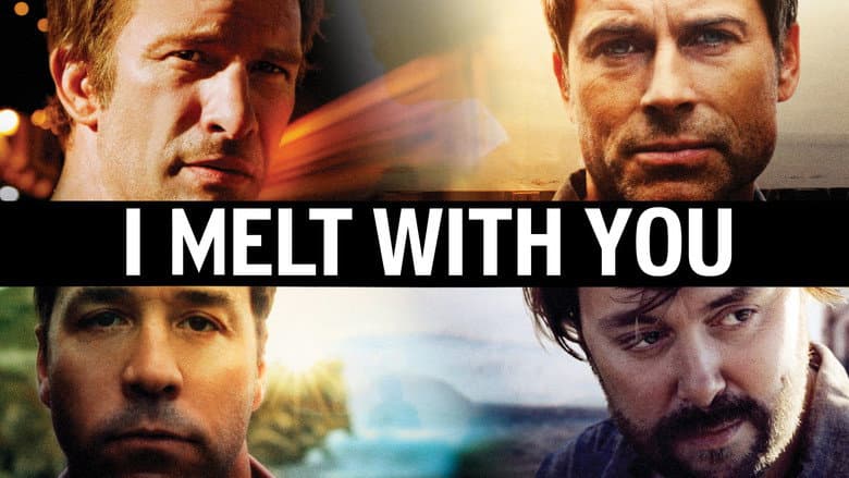 I Melt with You still
