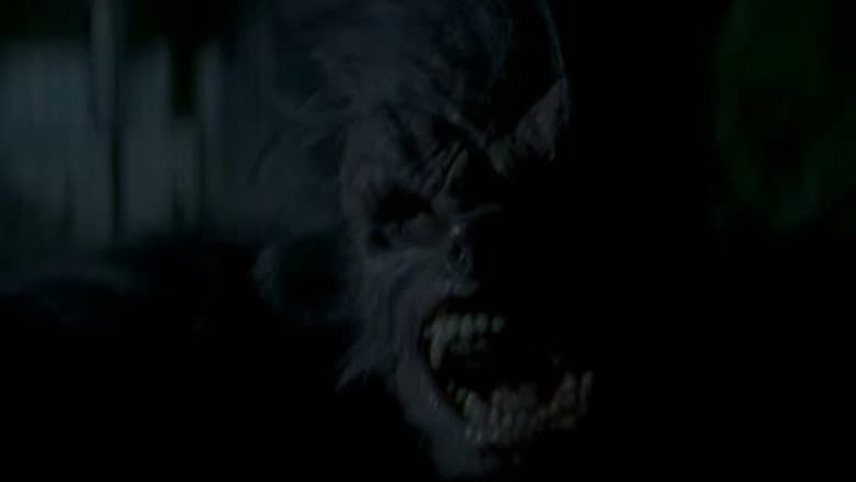 Goosebumps: The Werewolf of Fever Swamp still